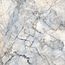 Плитка керамическая Global Tile Соло GT96VG синяя 41,8×41,8 см