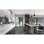 Керамогранит Global Tile Камлин GT1206011905SPR черный 60×120 см, изображение 3