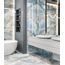 Керамогранит Global Tile Фаворито GT606010715MR серо-бежевый 60×60 см, изображение 3