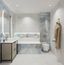 Керамогранит Global Tile Фаворито GT606010715MR серо-бежевый 60×60 см, изображение 6