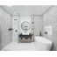 Керамогранит Global Tile Гордость 6260-0213 серый 30×60 см, изображение 4
