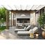 Керамогранит Global Tile Тор ST216VG бежевый 30×60 см, изображение 4