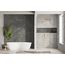 Керамогранит Global Tile Тюльпан GT1206012109SPR темно-серый 60×120 см, изображение 2