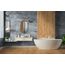 Керамогранит Global Tile Вудсток GT408013882MR бежевый 40×80 см, изображение 4