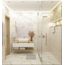 Панно Kerlife Calacatta Gold бежевое 63×63 см, изображение 2