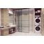 Плитка керамическая Kerlife Sherwood Noce бежевая 31,5×63 см, изображение 2