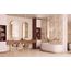 Плитка керамическая Kerlife Sherwood Decor Honey коричневая 31,5×63 см, изображение 3
