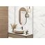 Плитка керамическая New Trend Аурея Вуд WT36AUU08 коричневая 30×60 см, изображение 3