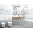 Керамогранит New Trend Блюз Темный GP6CHS15 серый 60×60 см, изображение 4