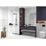 Декор New Trend Лимс Ромб Темный DW36LMM25 серый 30×60 см, изображение 4