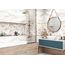 Плитка керамическая New Trend Волкано Светлый WT36VOC15 белая 30×60 см, изображение 2