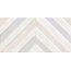 Плитка керамическая Alma Ceramica Риволи TWU09RVL407 разноцветная 24,9×50 см