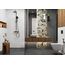 Керамогранит Alma Ceramica Бетон Про GFU60120BTP07R бежевый 60×120 см, изображение 2