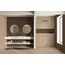 Керамогранит Global Tile Колан GT1206011102MR бежевый 60×120 см, изображение 4