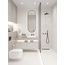 Керамогранит LB Ceramics Экзюпери 6260-0184 терраццо 30×60 см, изображение 2