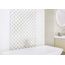 Плитка керамическая Alma Ceramica Моноколор TWU09MNR030 белая 24,9×50 см, изображение 2