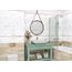 Плитка керамическая Alma Ceramica Дакота TWU09DKT004 белая 24,9×50 см, изображение 3