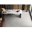 Керамогранит Alma Ceramica Шарп GFU6060SHP70R темно-серый 60×60 см, изображение 5