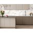 Керамогранит Delacora Багамы Каррара D120242M серый 60×120 см, изображение 3
