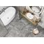 Керамогранит Delacora Вайлд Светлый D60259M серый 60×60 см, изображение 6