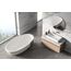 Керамогранит Global Tile Статуарио Элит GT120604103MGR белый 60×120 см, изображение 3