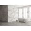 Керамогранит Global Tile Статуарио Элит GT120604103MGR белый 60×120 см, изображение 4