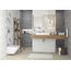Керамогранит LB Ceramics Аспен 6260-0006 светло-серый 30×60 см, изображение 2