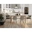 Керамогранит LB Ceramics Шэдоу 6264-0001 светло-бежевый 20×60 см, изображение 2