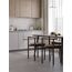 Керамогранит LB Ceramics Трэверс 6246-0113 светло-серый 45×45 см, изображение 4