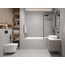 Керамогранит LB Ceramics Трэверс 6246-0113 светло-серый 45×45 см, изображение 5
