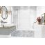 Декор Alma Ceramica Гриджио DWU09GRG027 разноцветный 24,9×50 см, изображение 3
