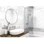 Плитка керамическая Alma Ceramica Гриджио TWU09GRG727 серая 24,9×50 см, изображение 4