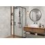 Керамогранит Alma Ceramica Юнико GFU6060UNK70R темно-серый 60×60 см, изображение 2