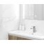 Керамогранит Ceradim Калакатта Регал Грей 440971 белый 60×120 см, изображение 3