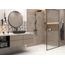 Керамогранит LB Ceramics Блюм 6260-0016 белый 30×60 см, изображение 2