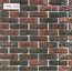 Декоративный кирпич White Hills Лондон Брик 301-40, углы