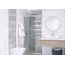 Плитка керамическая Alma Ceramica Аркадия TWU09ARC007 серая 24,9×50 см, изображение 2